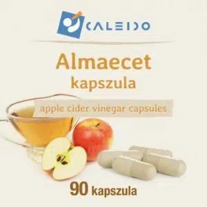 Caleido Almaecet kapszula - 90db - Image 2