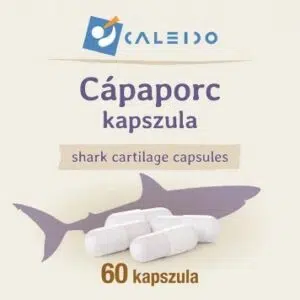 Caleido Cápaporc kapszula - 60db - Image 2