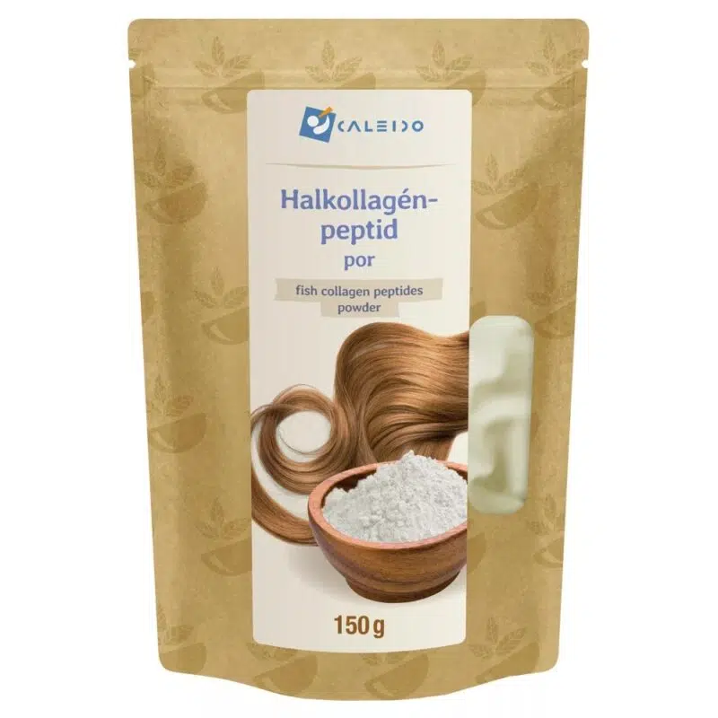 Caleido Halkollagén-peptid por - 150g