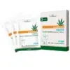 Cannaderm Mentholka Orvosi kender tartalmú tapasz - 3db