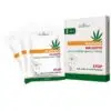 Cannaderm Thermolka Orvosi kender tartalmú tapasz - 3db