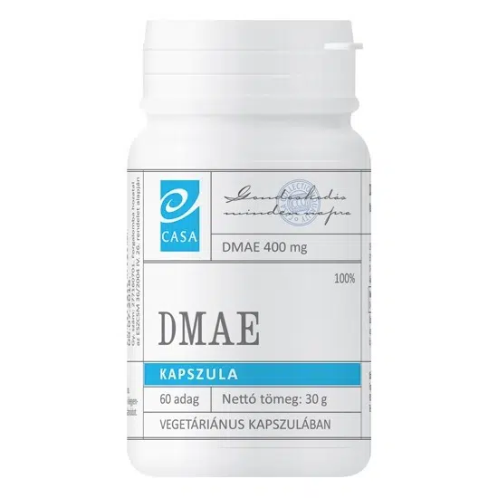Casa DMAE kapszula - 60db