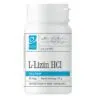 Casa L-lizin HCI italpor - 54g