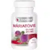 Damona Máriatövis kapszula - 60db