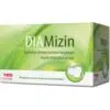 Diamizin - Gymnema Sylvestre kapszula - 150db