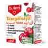 Dr. Herz Tőzegáfonya kivonat kapszula - 60db