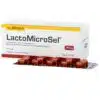 Dr. Aliment LactoMicroSel 200mg tabletta - 40db