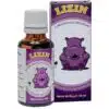 Dr. Aliment Lizin szelénnel és jóddal csepp gyerekeknek - 30ml