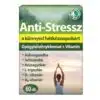 Dr. Chen Anti Stressz kapszula - 60db