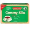 Dr. Chen Ginseng (Ginzeng) Slim fogyasztó tea - 20filter