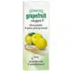 Dr. Chen Ginseng Grapefruit cseppek - 30ml