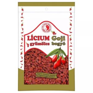 Dr. Chen Goji - Lícium gyümölcs - 100g