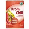 Dr. Chen Króm Chili kapszula - 60db