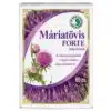 Dr. Chen Máriatövis Forte kapszula - 60db