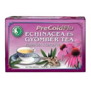 Dr.-Chen-PreColdFlu-Tea-Echinacea-és-gyömbér-tea