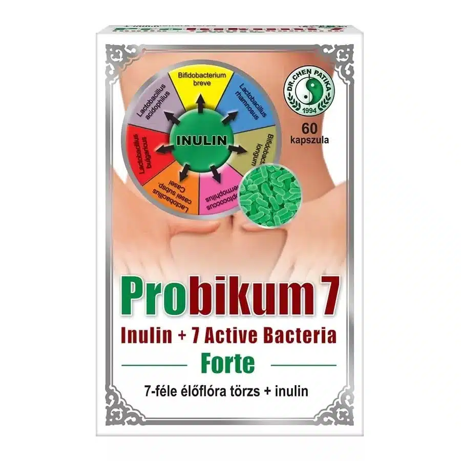 Dr. Chen Probikum 7 forte