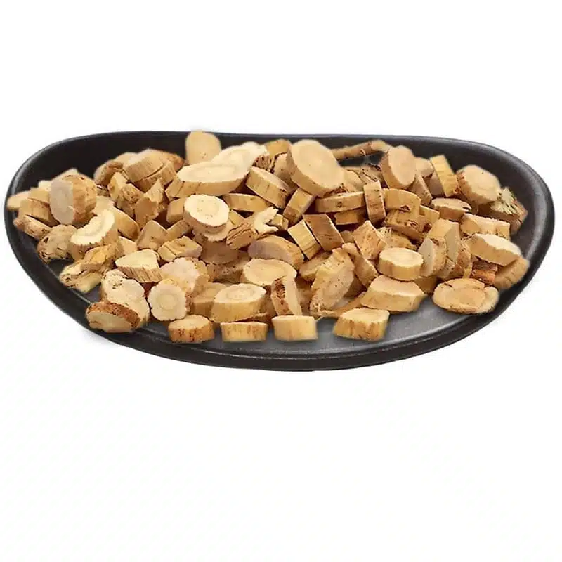 Dr. Chen csűdfű gyökér szeletek - 20g