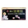Dr.-Chen-kinai-gyomortea