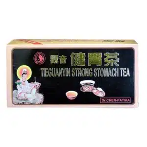 Dr.-Chen-kinai-gyomortea