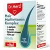 Dr. Herz Hair Multivitamin Komplex kapszula - 60db
