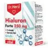 Dr. Herz Hialuron Forte kapszula - 60db