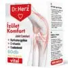 Dr. Herz Ízület komfort kapszula - 60db