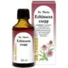 Dr. Theiss Echinacea cseppek - 50ml
