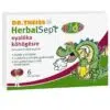 Dr. Theiss Herbalsept nyalóka köhögés ellen - 6db