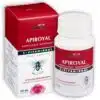 Dydex Apiroyal, liofilizált méhpempő C-vitaminnal kapszula - 60db
