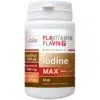 Flavin7 Flavitamin Jód Max kapszula - 60db