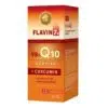 Flavin7 Q10 Complex Curcumin kapszula - 60db