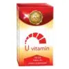 Flavin7-U-vitamin-kapszula-100db
