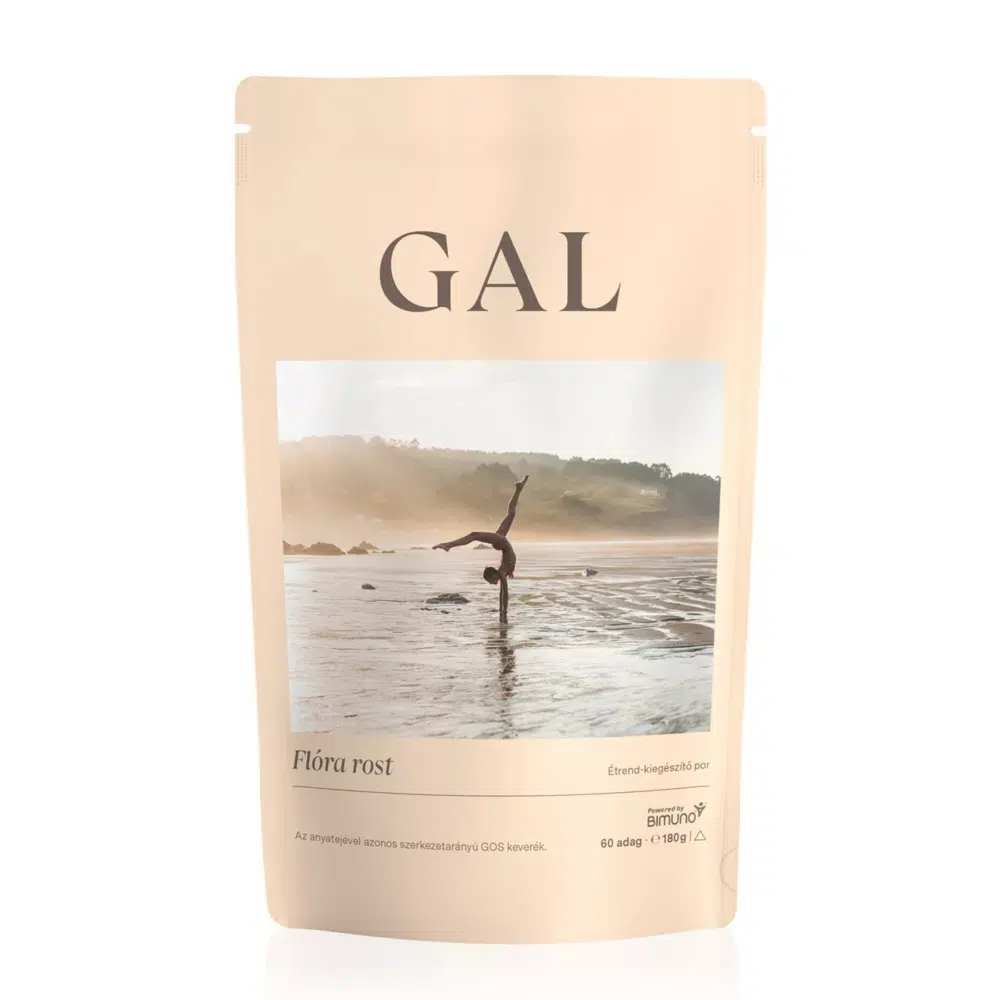 GAL Flóra rost - 180g