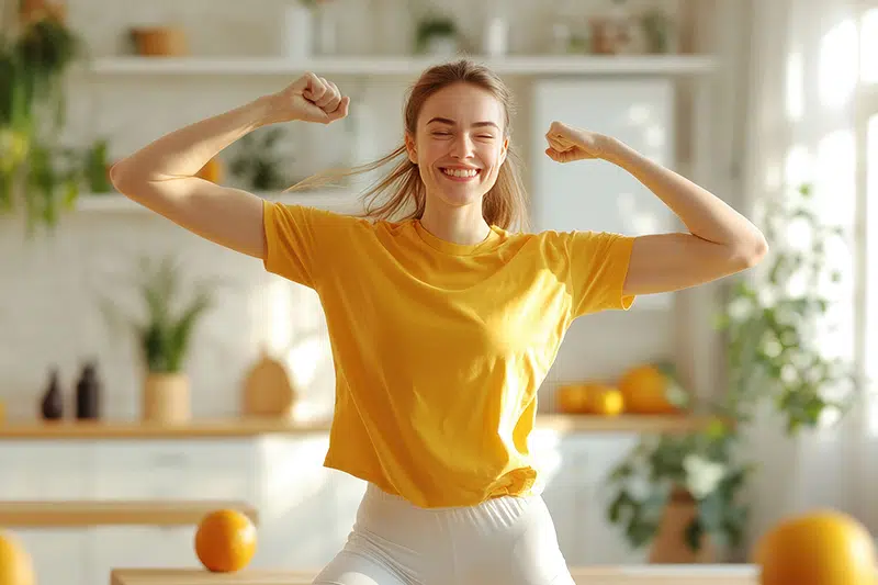 GAL Laktoferrin Plus