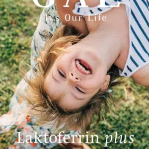 GAL Laktoferrin Plus - 120g