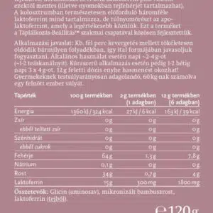 GAL Laktoferrin Plus - 120g