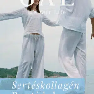 GAL Sertéskollagén Peptidek - 300g