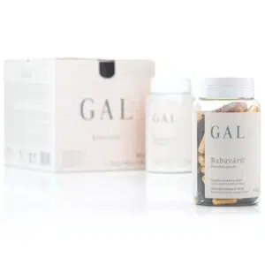 GAL Babaváró+ multivitamin - 60db+30db+30 adag