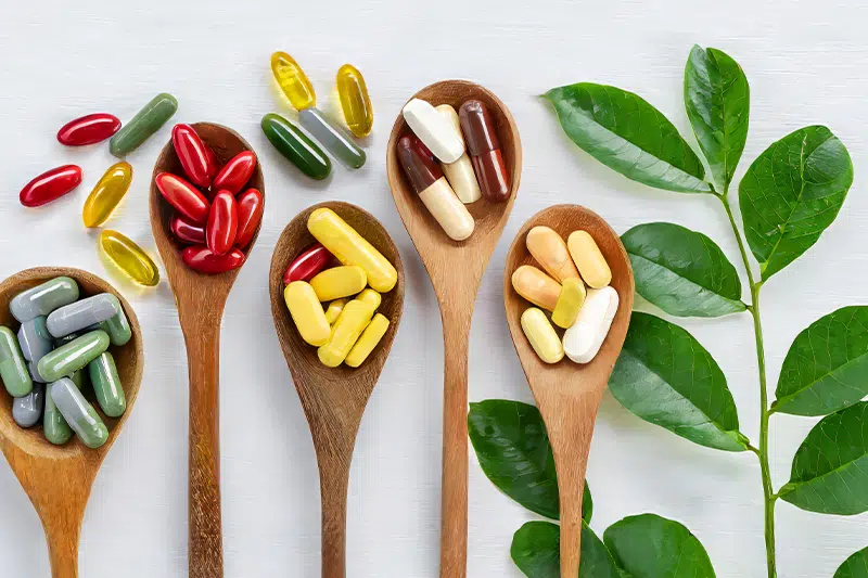 GAL Babaváró+ multivitamin