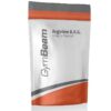 GymBeam Arginine A.K.G. ízesítetlen por - 500g