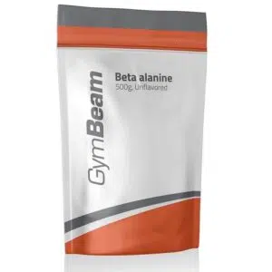 GymBeam Béta-alanin por - 250g