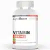 GymBeam D3+K1+K2-vitamin kapszula - 60db