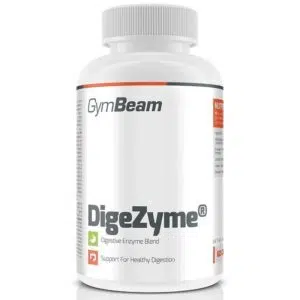 GymBeam Digezyme kapszula - 60db