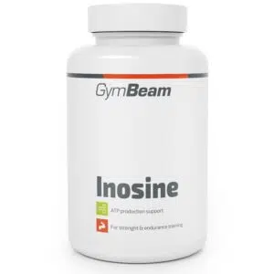GymBeam Inozin kapszula - 120db