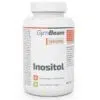 GymBeam Inozitol (B8-vitamin) kapszula - 120db