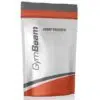 GymBeam Kender fehérje banán ízben - 1000g
