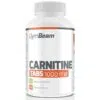 GymBeam L-Karnitin TABS 1000mg tabletta - 100db