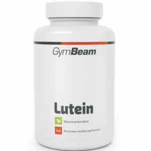 GymBeam Lutein kapszula - 90db