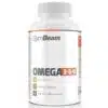 GymBeam Omega 3-6-9 kapszula - 120db