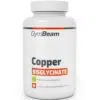 GymBeam Réz-biszglicinát kapszula - 120db